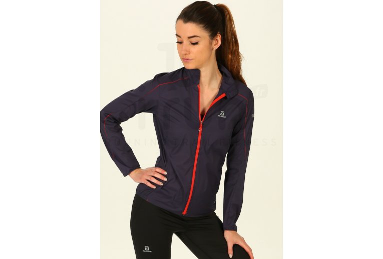 Salomon Cortavientos S-Lab Light