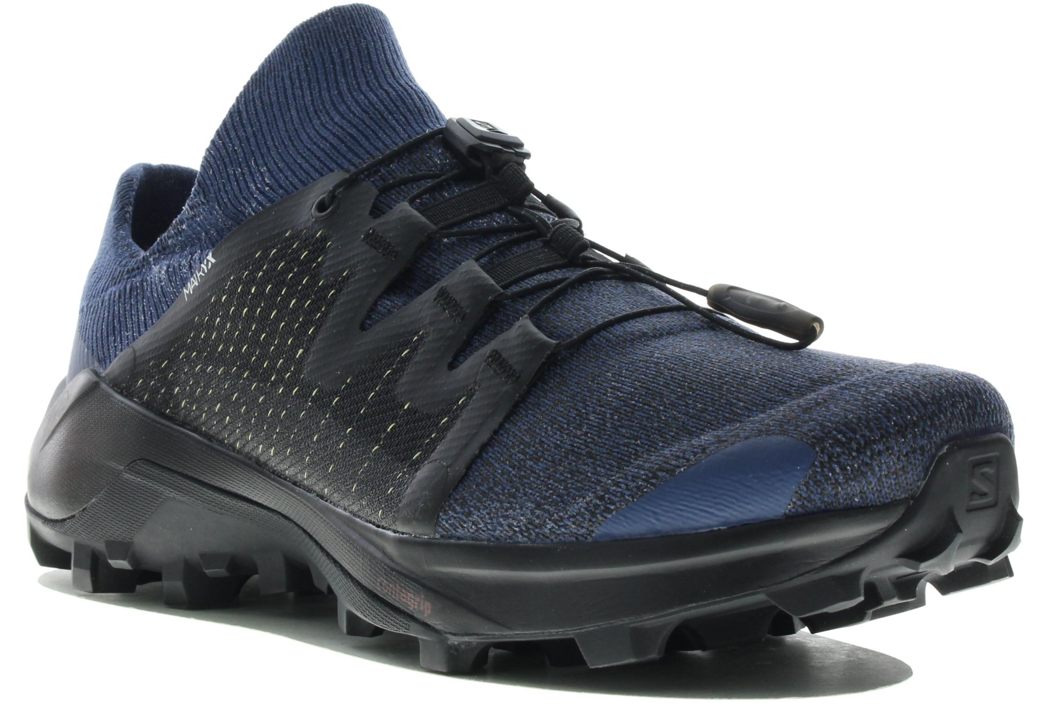 Salomon Cross /Pro W Chaussures running femme