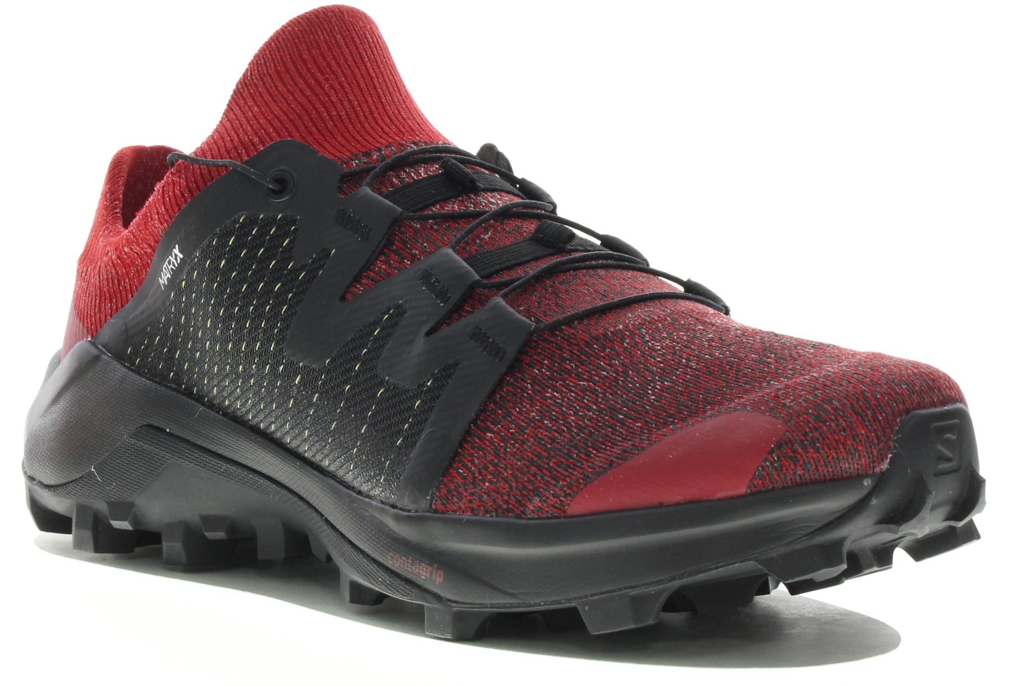 Salomon Cross /Pro W Chaussures running femme