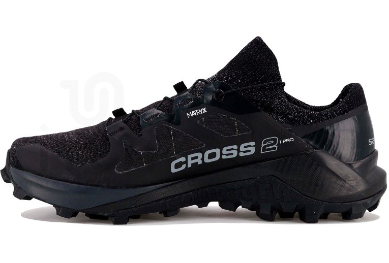 Salomon Cross 2 Pro Herren