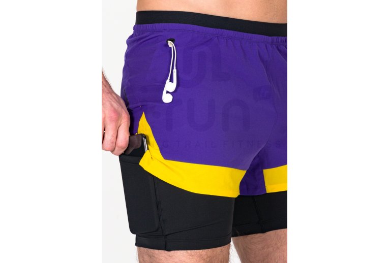 Salomon Cross 2in1 Herren