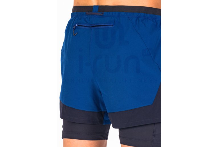 Salomon Cross 2in1 Herren