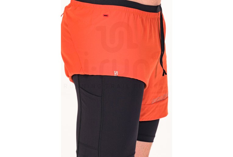 Salomon Cross 2in1 Herren