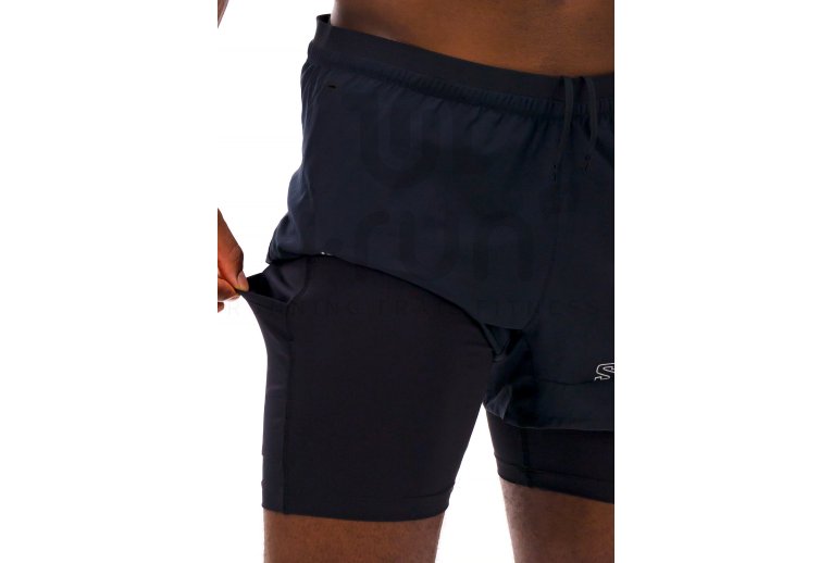 Salomon Cross 2in1 Herren