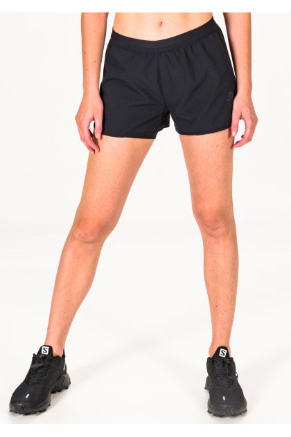 Salomon pantaln corto Cross 2in1