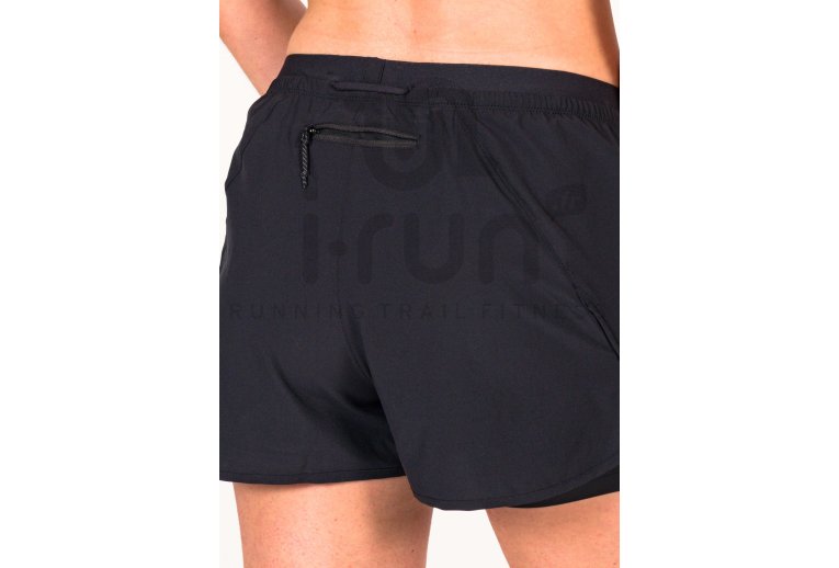 Salomon pantaln corto Cross 2in1