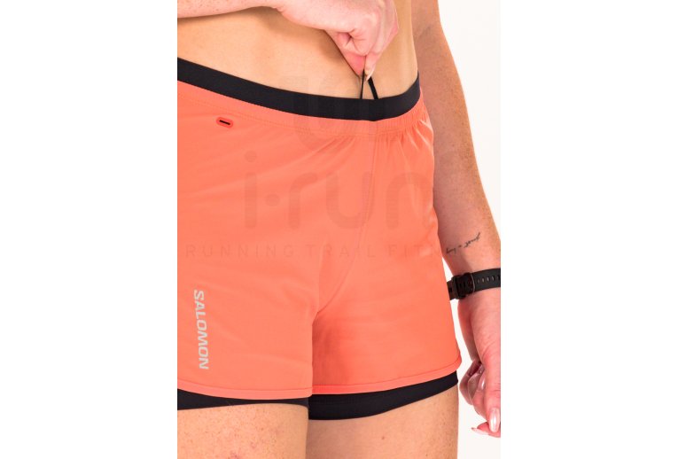 Salomon Cross 2in1 Damen