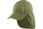 Salomon gorra Cross+