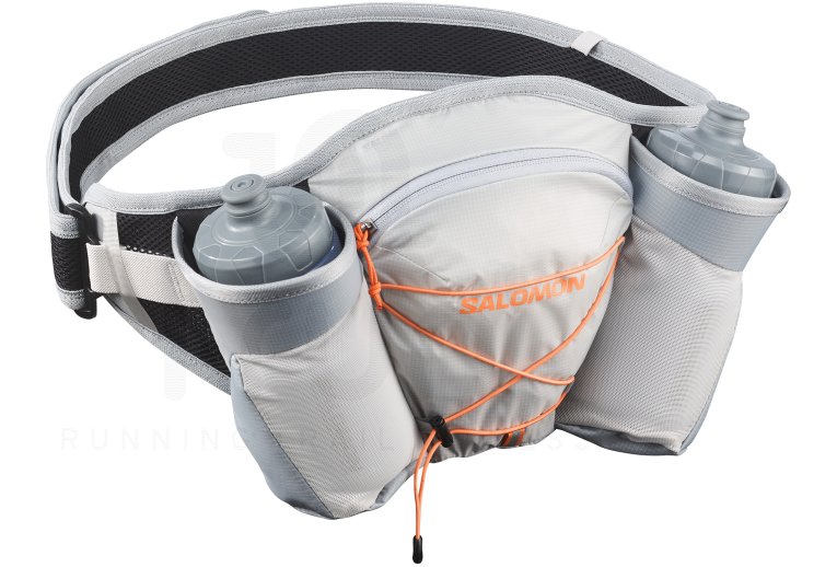 Salomon Cross Belt 2 Flaschen