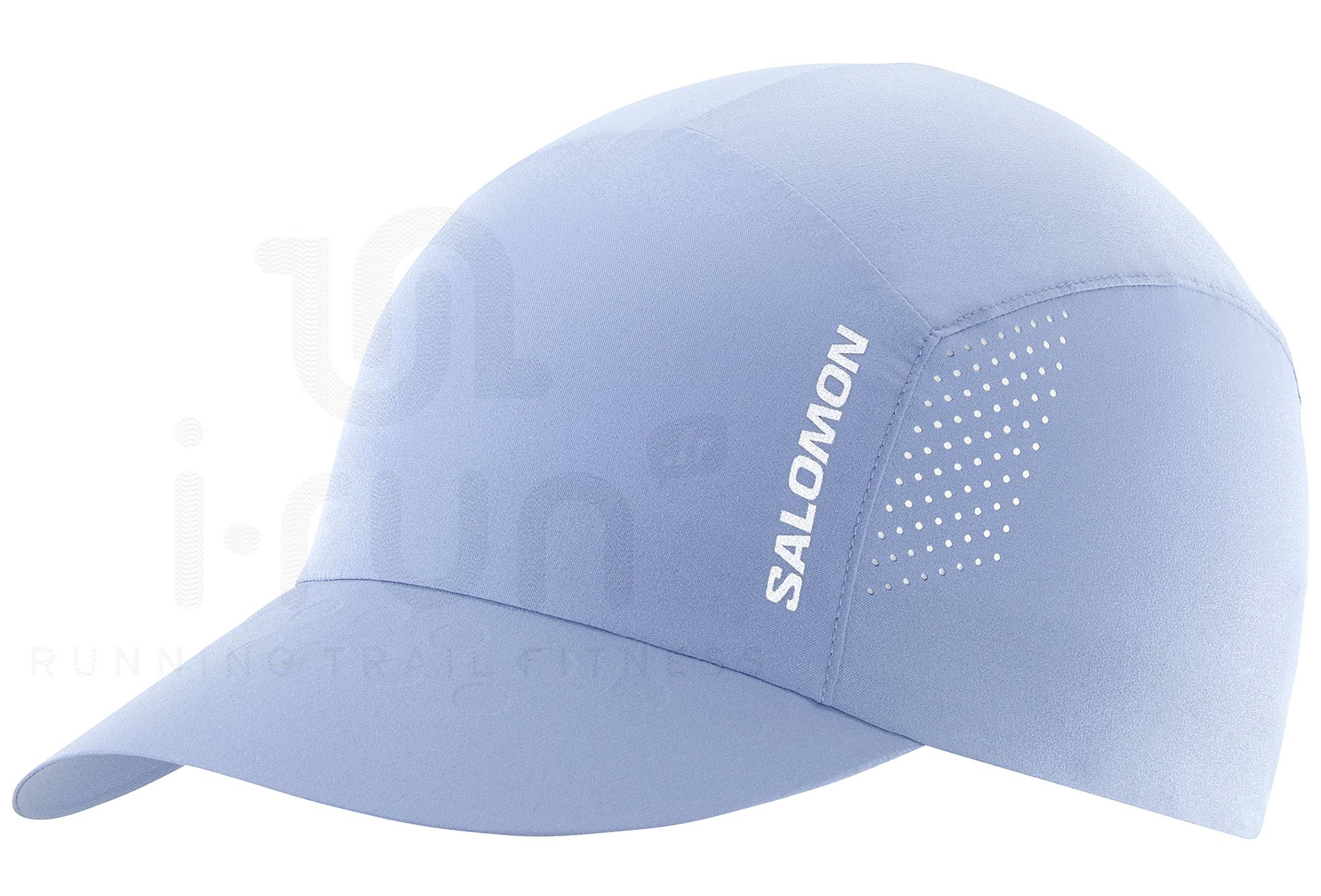 Salomon Cross Compact Bleu
