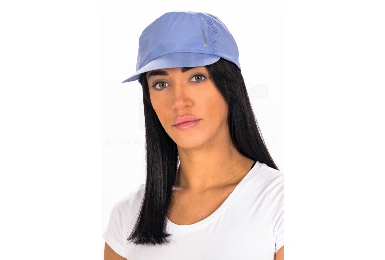 Salomon gorra Cross Compact