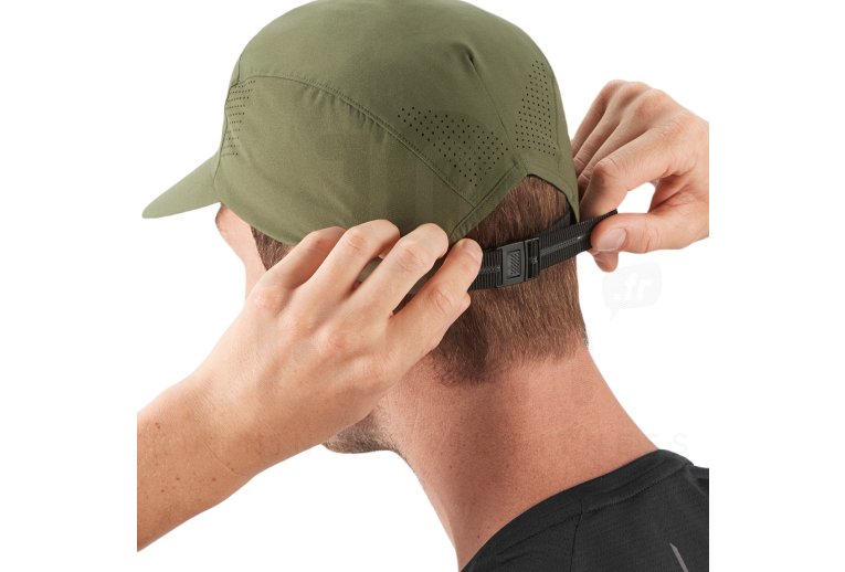 Salomon Cross Compact