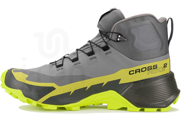 Salomon Cross Hike 2 Mid Gore-Tex Herren
