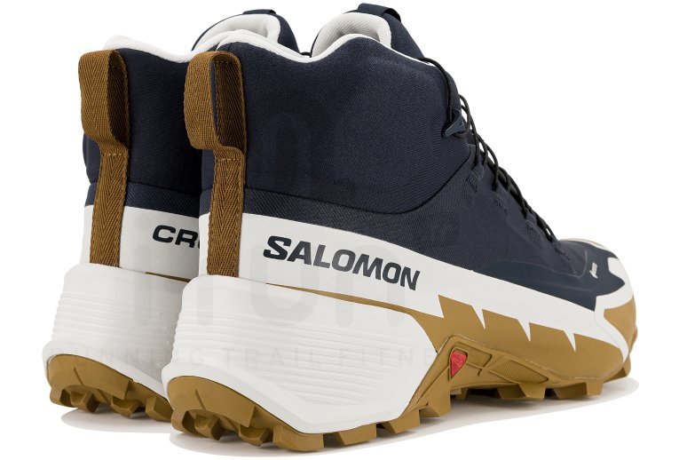 Salomon Cross Hike 2 Mid Gore-Tex M