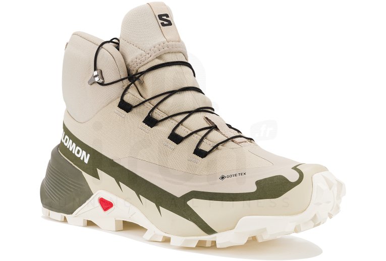 Salomon Cross Hike 2 Mid Gore-Tex