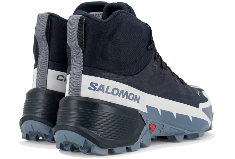 Salomon Cross Hike 2 Mid Gore-Tex