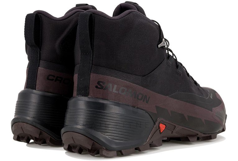 Salomon Cross Hike 2 Mid Gore-Tex Damen