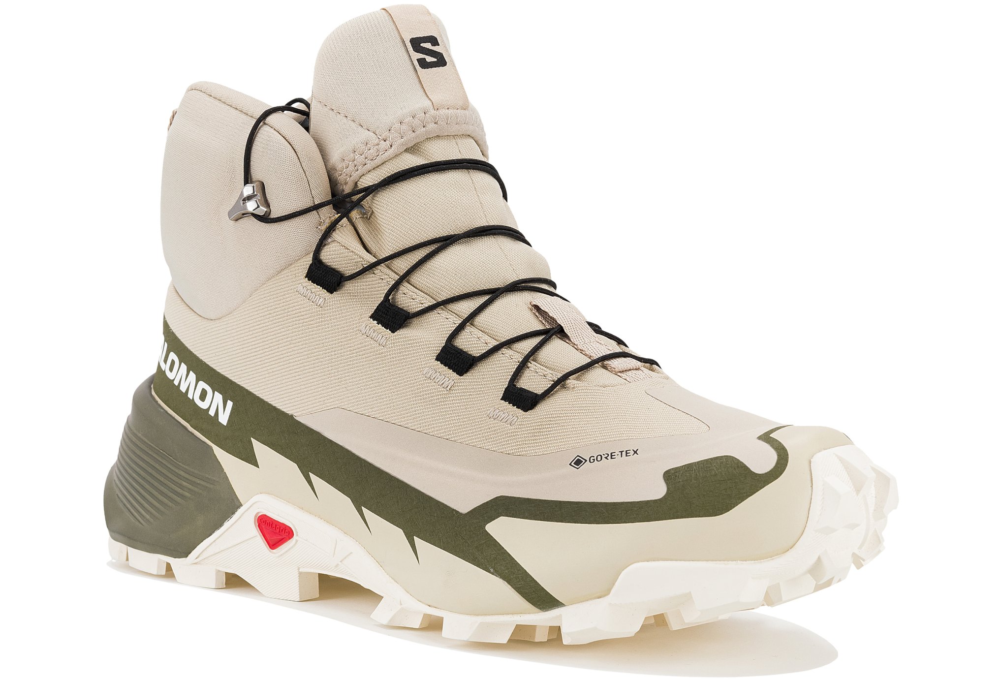 Salomon Cross Hike 2 Mid Gore-Tex W special offer | Women