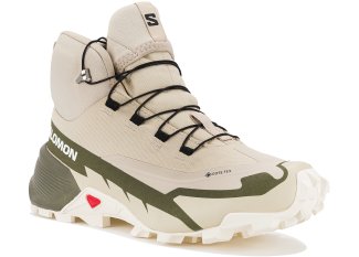 Salomon Cross Hike 2 Mid Gore-Tex