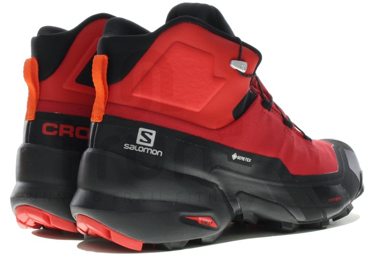 Salomon Cross Hike Mid Gore-Tex Herren