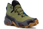 Salomon Cross Hike Mid Gore-Tex Herren
