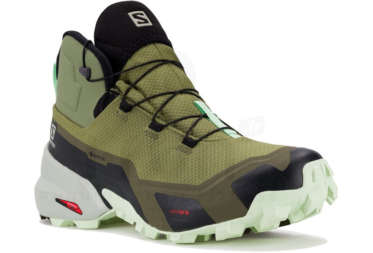 Salomon Cross Hike Mid Gore-Tex