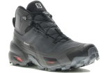 Salomon Cross Hike Mid Gore-Tex W