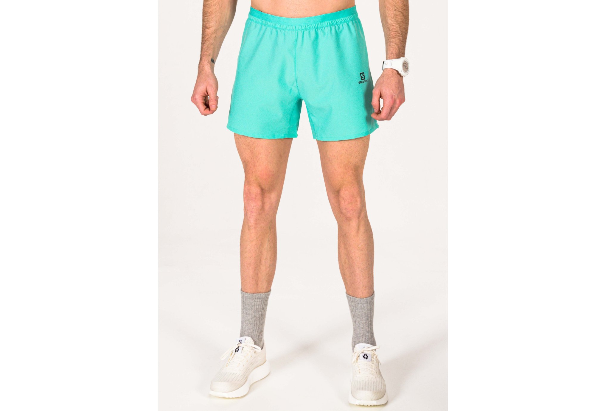Salomon Cross M vêtement running homme