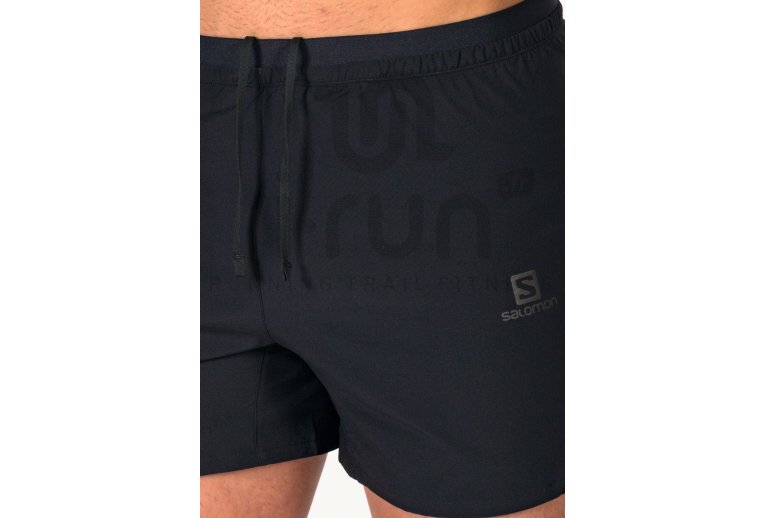 Salomon Cross Herren