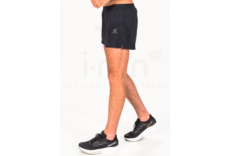 Salomon pantal�n corto Cross