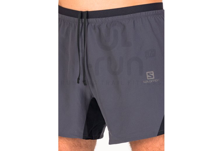 Salomon pantal�n corto Cross