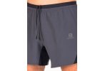 Salomon pantal�n corto Cross
