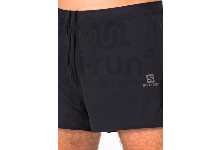 Salomon pantal�n corto Cross