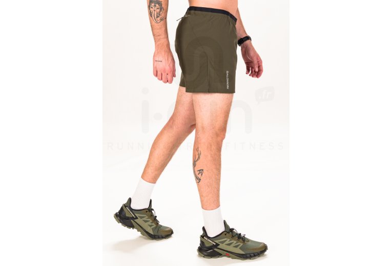 Salomon Cross Herren