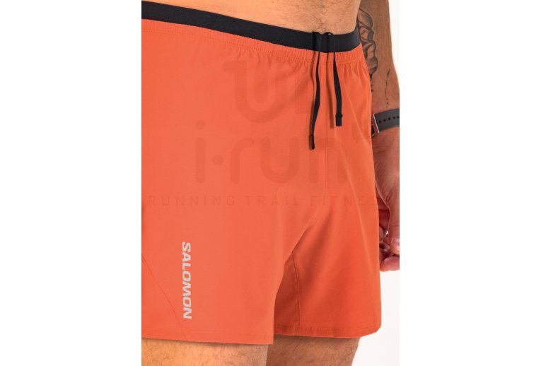 Salomon Cross Herren