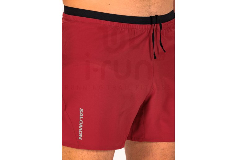 Salomon Cross Herren