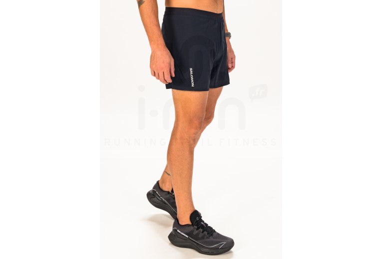 Salomon Cross Herren
