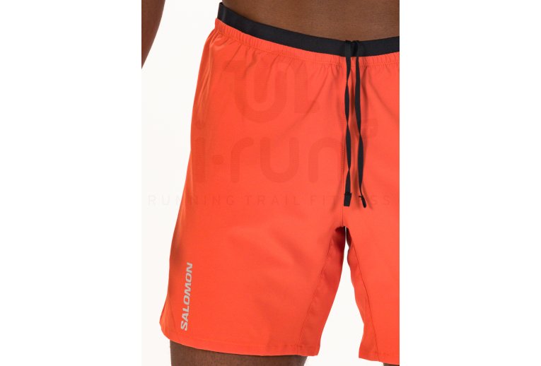 Salomon Cross Herren