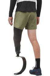 Salomon pantal�n corto Cross