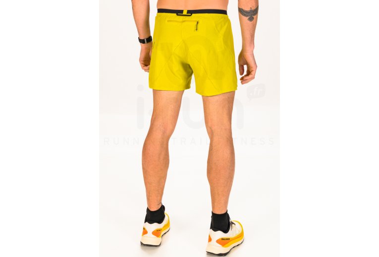 Salomon pantal�n corto Cross