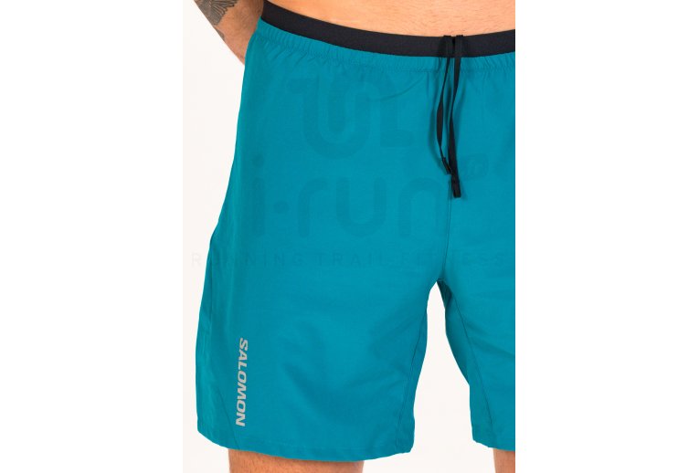 Salomon Cross Herren