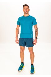 Salomon pantal�n corto Cross