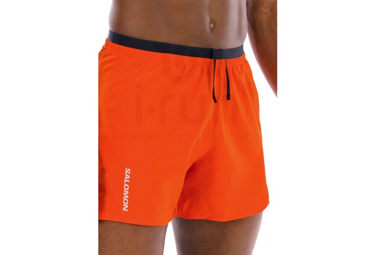 Salomon Cross