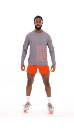 Salomon Cross M