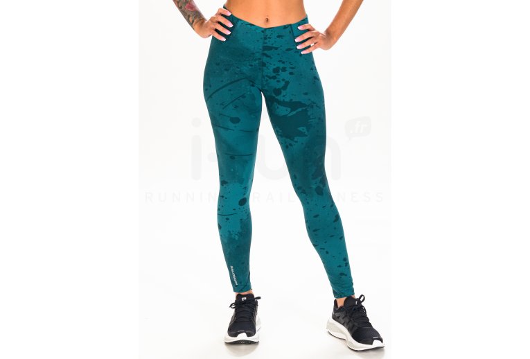 Salomon mallas largas Cross Multi