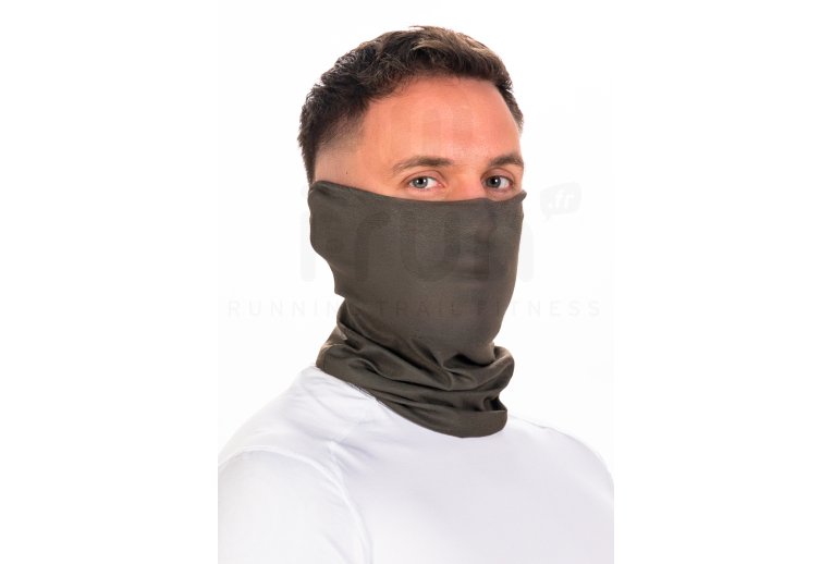 Salomon Cross Neck and Head