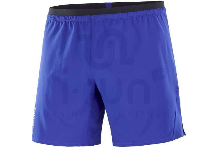 Salomon Cross No Liner M