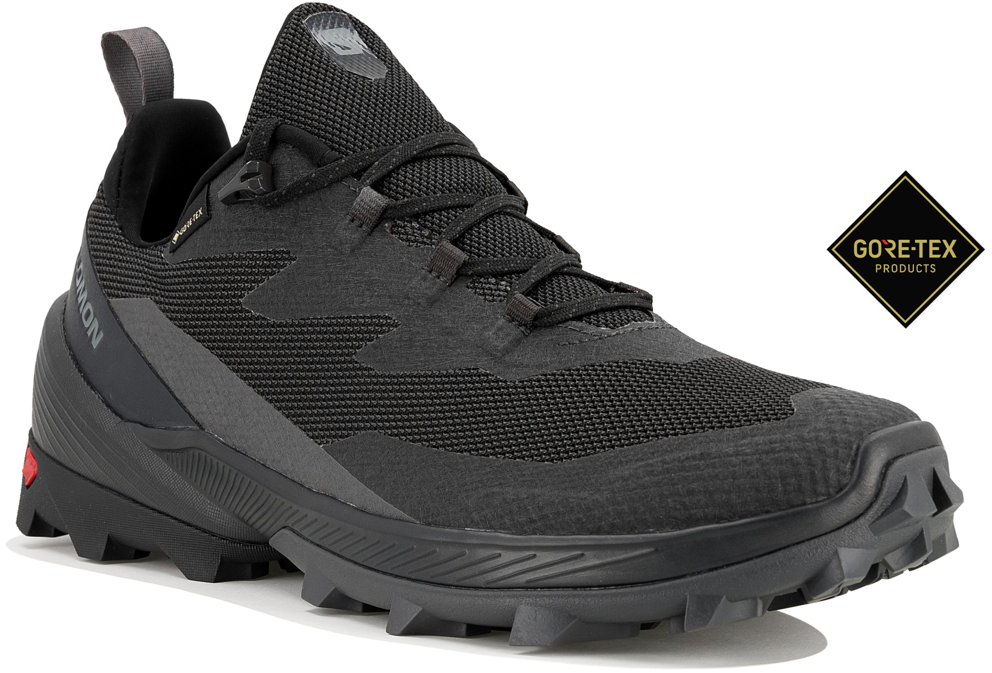 Salomon Cross Over 2 Gore-Tex M special offer | Man Shoes Trails Salomon