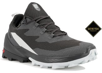 Salomon Cross Over 2 Gore-Tex Damen