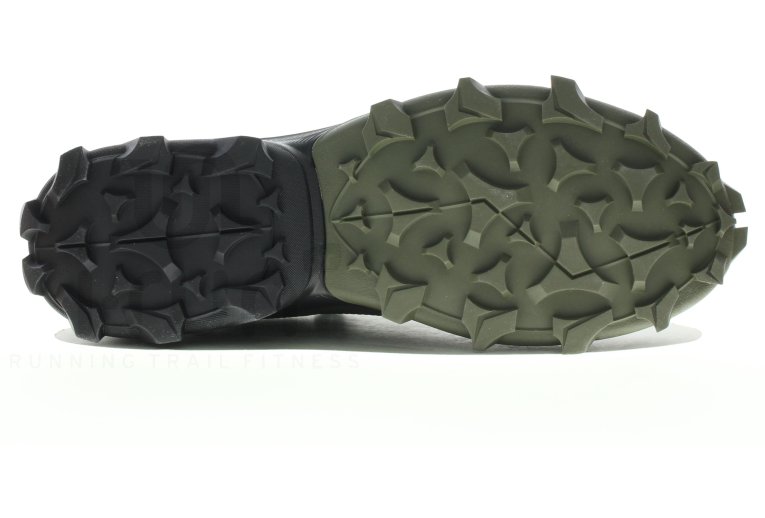 Salomon Cross Over Gore-Tex Herren